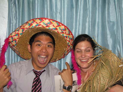 Young Professionals Expo (Go Festive)