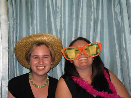 Young Professionals Expo (Go Festive)