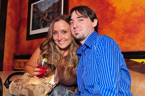 NYEphilly.com Open Bar Party at Kiladres Irish Pub (Gallery #1)