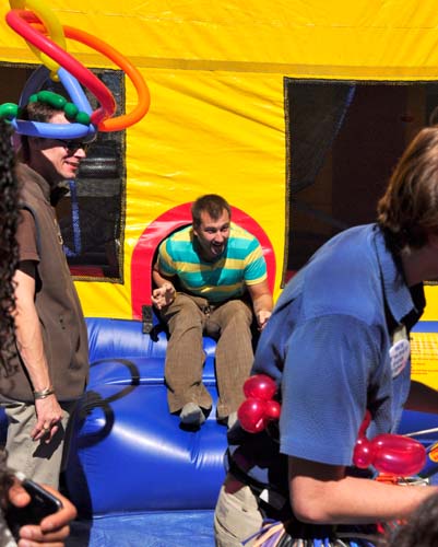 Fall Festival 2010 (Gallery 1)