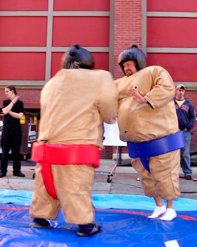 Fall Festival 2010 (Gallery 1)