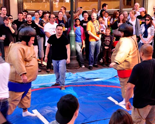 Fall Festival 2010 (Gallery 1)