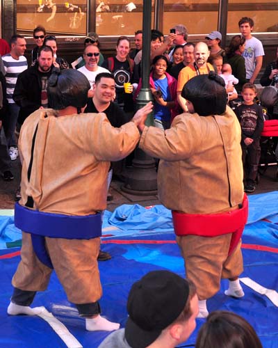 Fall Festival 2010 (Gallery 1)