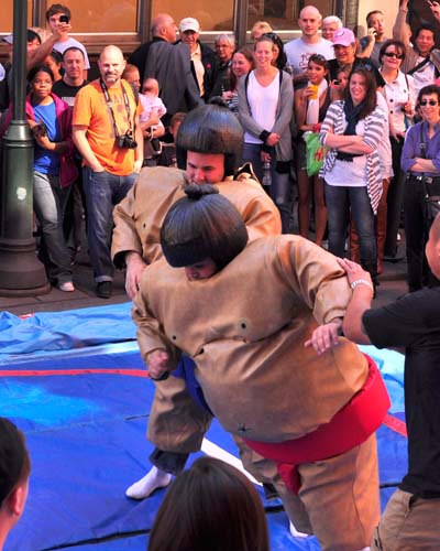 Fall Festival 2010 (Gallery 1)