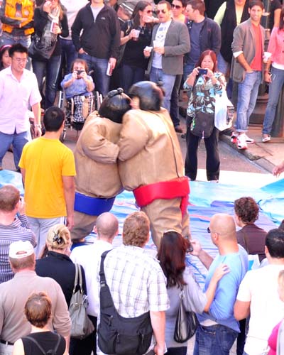 Fall Festival 2010 (Gallery 1)