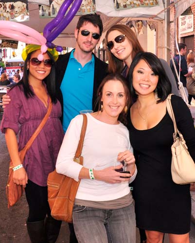 Fall Festival 2010 (Gallery 1)