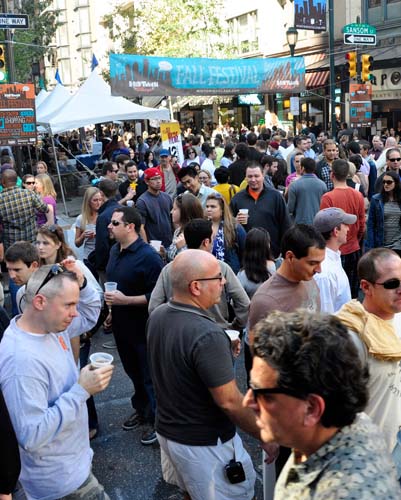 Fall Festival 2010 (Gallery 1)