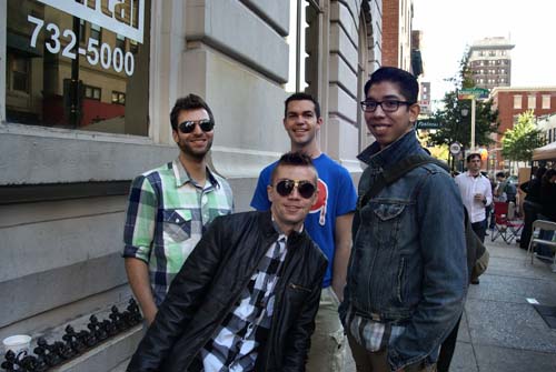 Fall Festival 2010 (Gallery 2)