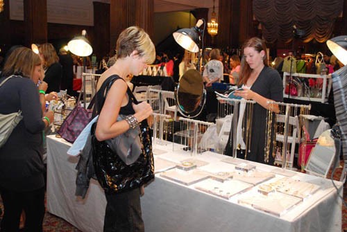 Shecky's Girls Night Out