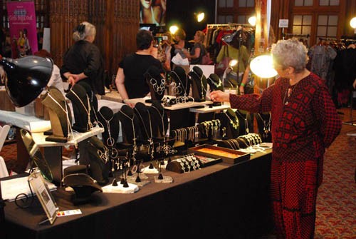 Shecky's Girls Night Out