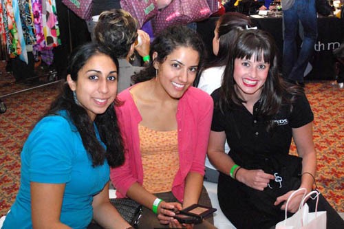 Shecky's Girls Night Out