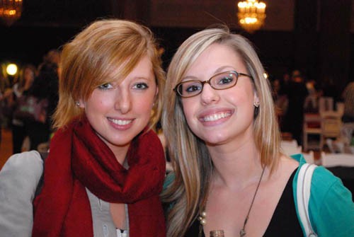 Shecky's Girls Night Out