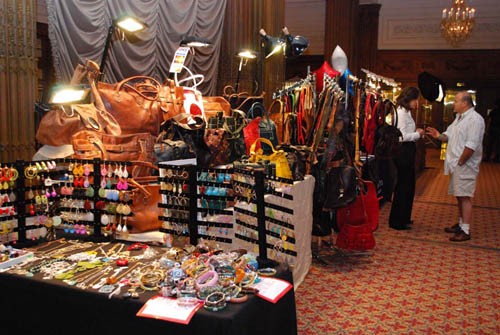 Shecky's Girls Night Out