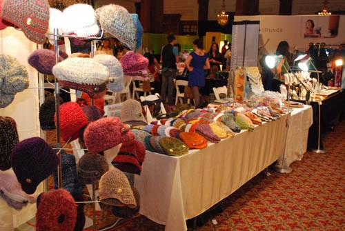 Shecky's Girls Night Out