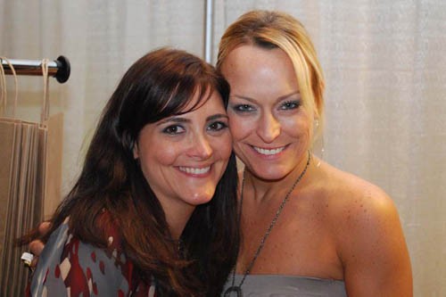 Shecky's Girls Night Out