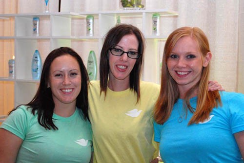 Shecky's Girls Night Out