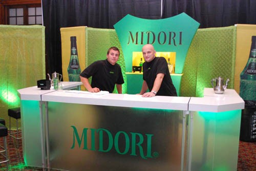 Shecky's Girls Night Out