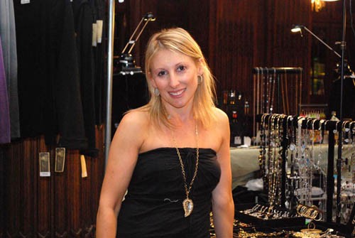 Shecky's Girls Night Out