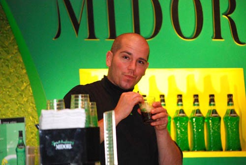 Shecky's Girls Night Out