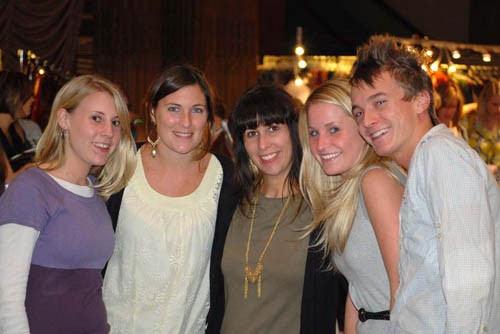 Shecky's Girls Night Out