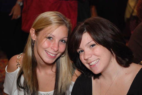 Shecky's Girls Night Out