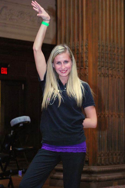 Shecky's Girls Night Out