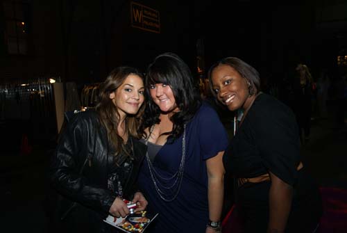 Philly Fashion Week 2010 (Wednesday - Gallery 1)