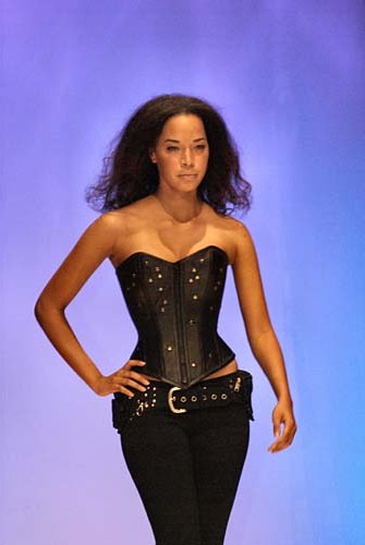 Philly Fashion Week 2010 (Wednesday - Gallery 1)