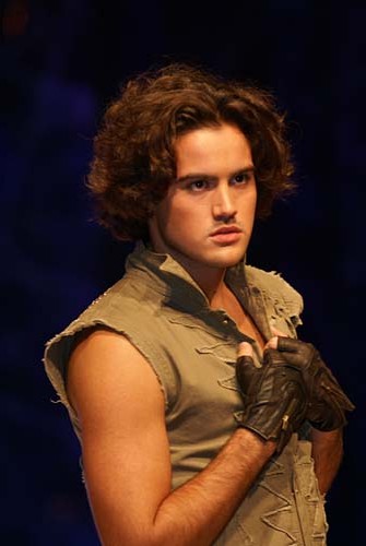 Philly Fashion Week 2010 (Wednesday - Gallery 1)