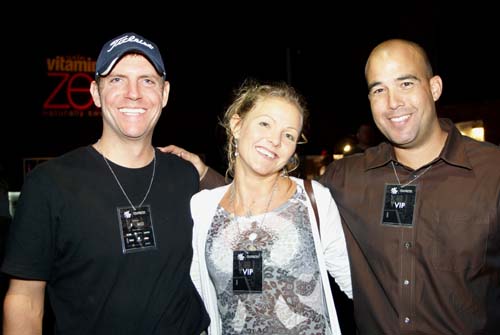 Philly Fashion Week 2010 (Wednesday - Gallery 1)