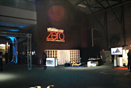 Philly Fashion Week 2010 (Wednesday - Gallery 1)