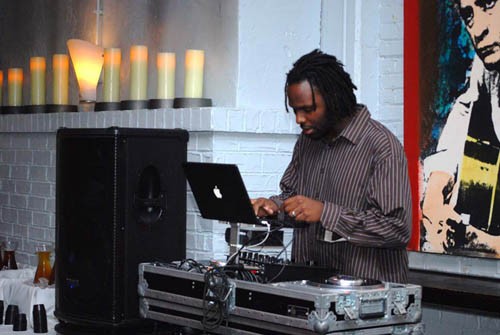 End of Summer Singles Party