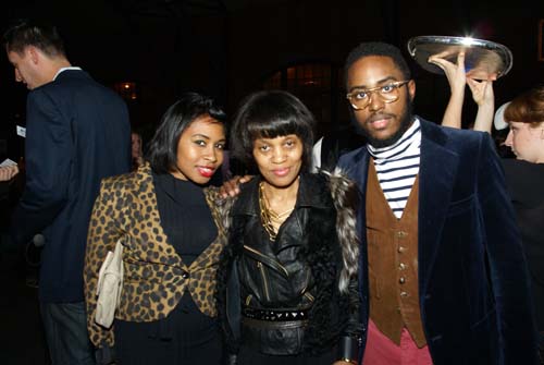 Philly Fashion Week 2010 (Wednesday - Gallery 1)