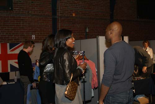 Philly Fashion Week 2010 (Wednesday - Gallery 1)