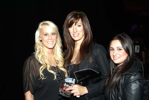 Philly Fashion Week 2010 (Wednesday - Gallery 1)