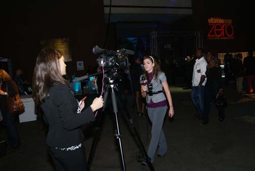 Philly Fashion Week 2010 (Wednesday - Gallery 1)