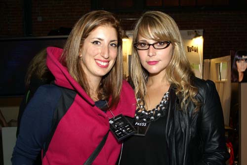 Philly Fashion Week 2010 (Wednesday - Gallery 1)