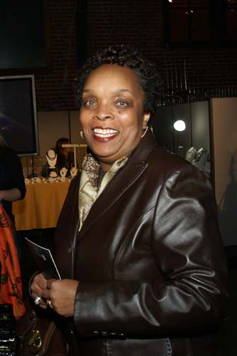 Philly Fashion Week 2010 (Wednesday - Gallery 1)