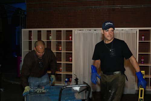 Philly Fashion Week 2010 (Wednesday - Gallery 1)