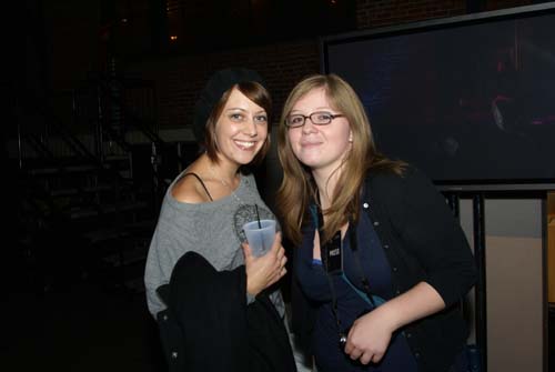 Philly Fashion Week 2010 (Wednesday - Gallery 1)