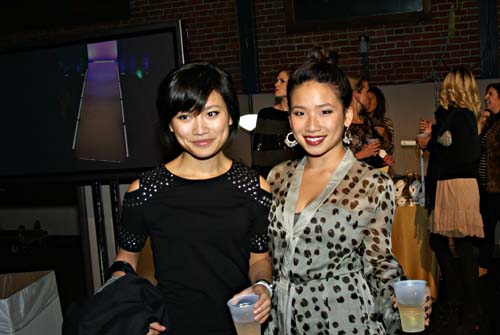 Philly Fashion Week 2010 (Wednesday - Gallery 1)