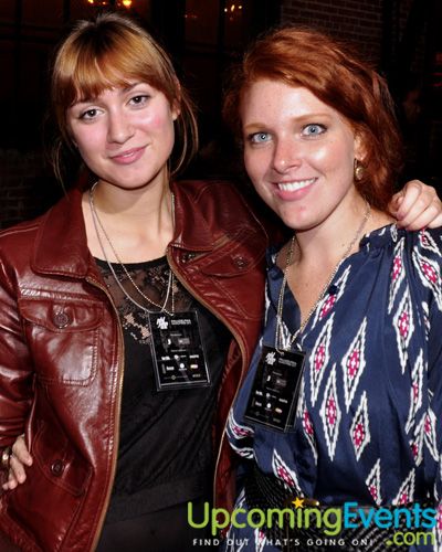 Philly Fashion Week 2010 (Wednesday - Gallery 2)