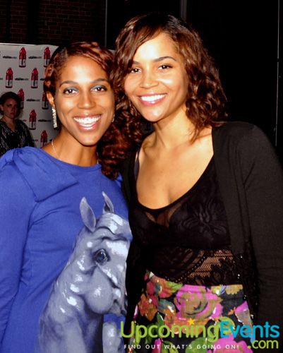 Philly Fashion Week 2010 (Wednesday - Gallery 2)