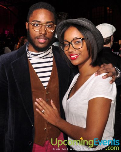 Philly Fashion Week 2010 (Wednesday - Gallery 2)