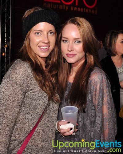 Philly Fashion Week 2010 (Wednesday - Gallery 2)