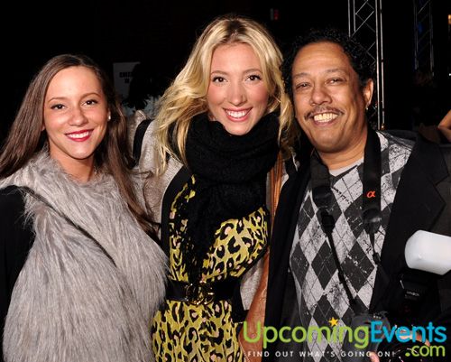 Philly Fashion Week 2010 (Wednesday - Gallery 2)