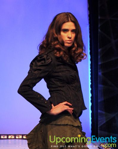 Philly Fashion Week 2010 (Wednesday - Gallery 2)