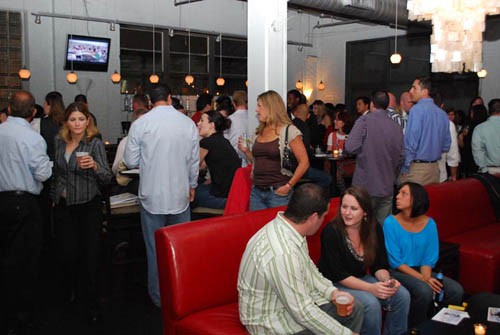 End of Summer Singles Party