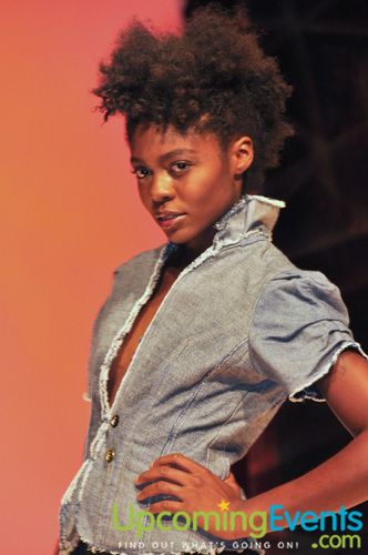Philly Fashion Week 2010 (Wednesday - Gallery 2)