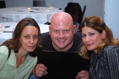 End of Summer Singles Party